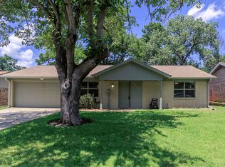 1700 Tyler Ave, Euless, TX 76040