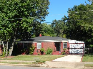 568 Herzl St, Memphis, TN 38117