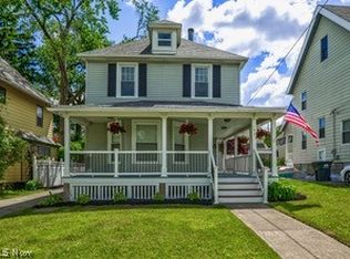 1451 Wyandotte Ave, Lakewood, OH