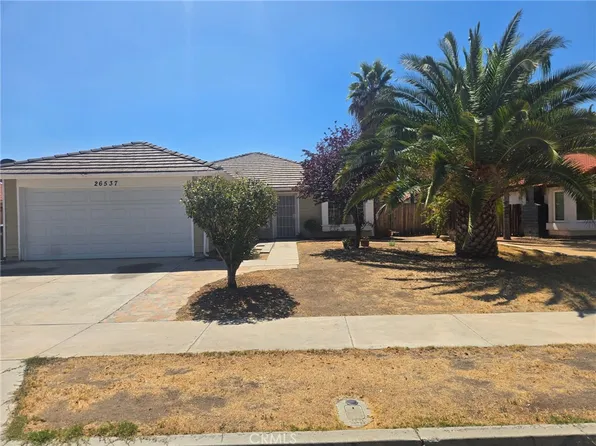 26537 Lazy Creek Rd, Sun City, CA 92586