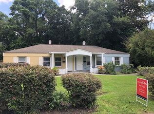 4620 Oakwood Ave #A-B, North Charleston, SC 29405