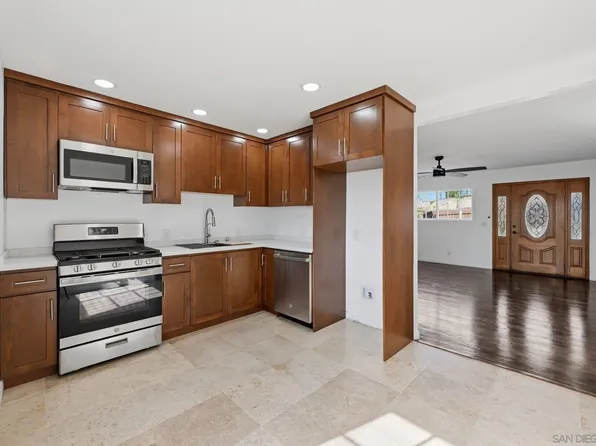 2473 Highland Ave, San Diego, CA 92105
