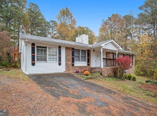 89 Flintlock Rdg, Dallas, GA 30157