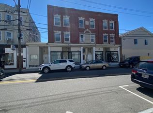 350 E Main St FLOOR 2, Fall River, MA 02724