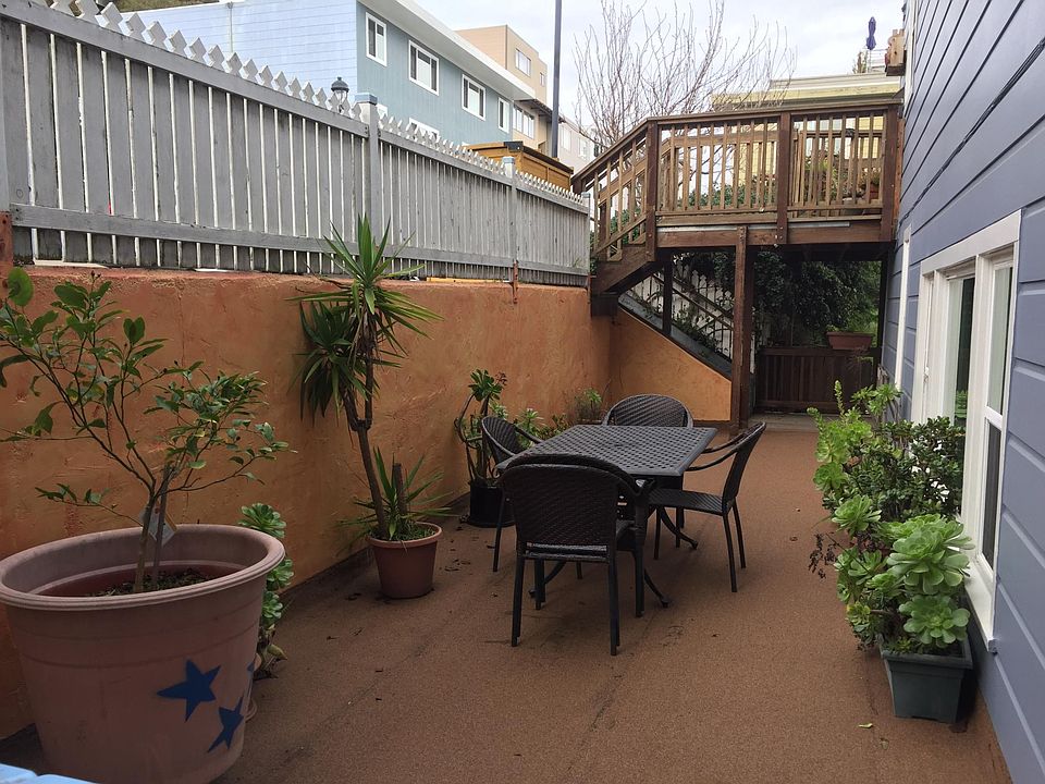 2nd image of 651 Peralta Ave #A