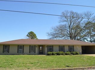 507 Stewart Dr, Tupelo, MS 38801