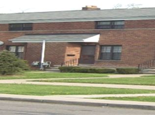 20510 W Chicago St #1301772, Detroit, MI 48228