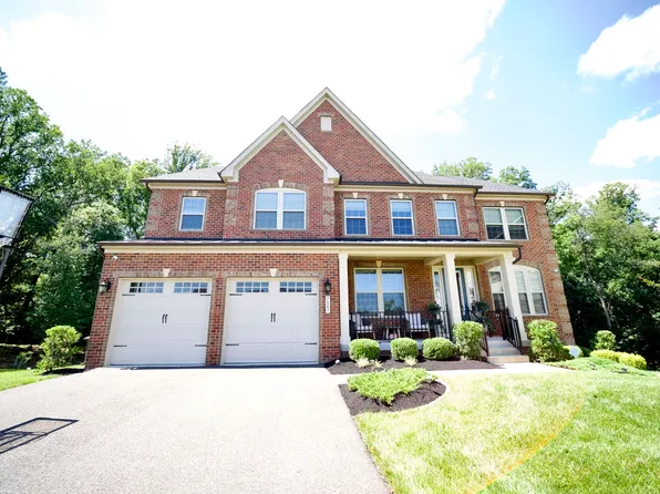 7687 Cross Creek Dr, Columbia, MD 21044