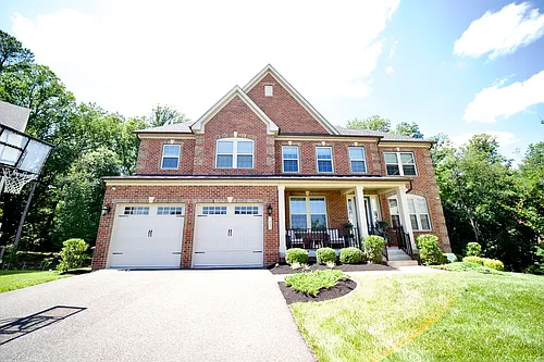 7687 Cross Creek Dr Photo 1