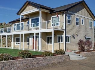 21050 Mount Pl, Tehachapi, CA 93561