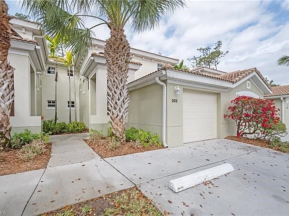 2nd image of 1664 Tarpon Bay Dr S APT 202