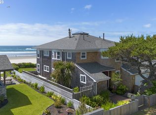 3140 Pacific Ave, Cannon Beach, OR 97110