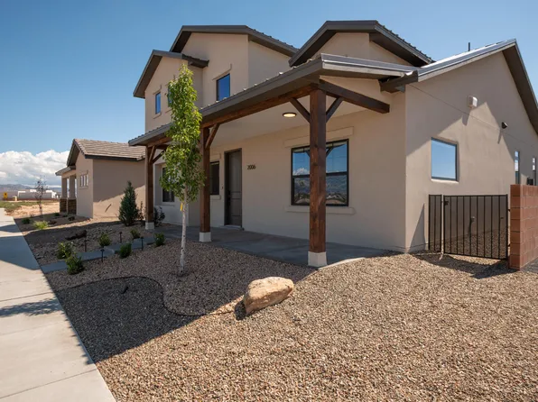 2006 De Kooning Ave SE, Albuquerque, NM 87106