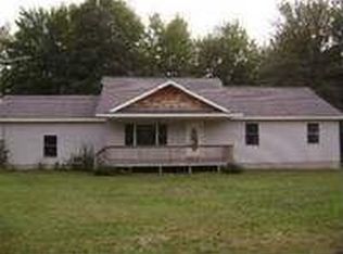 886 Brian Dr SE, Kalkaska, MI 49646