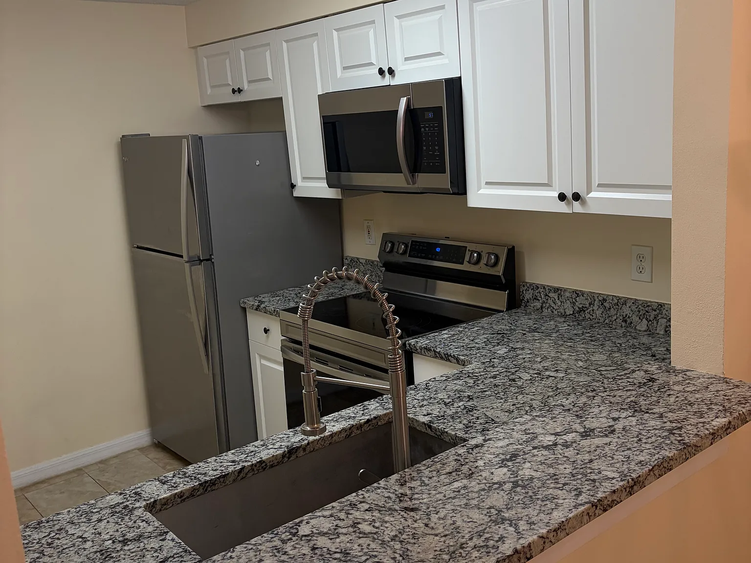 Palm Villa Condominium — Photo 3