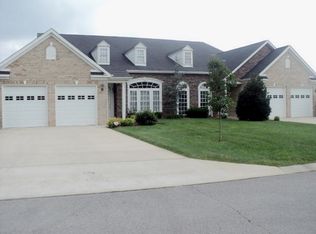 41 Broadleaf Pl, Crossville, TN 38555