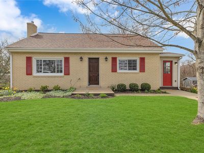 718 Ivy Ln, Aliquippa, PA, 15001