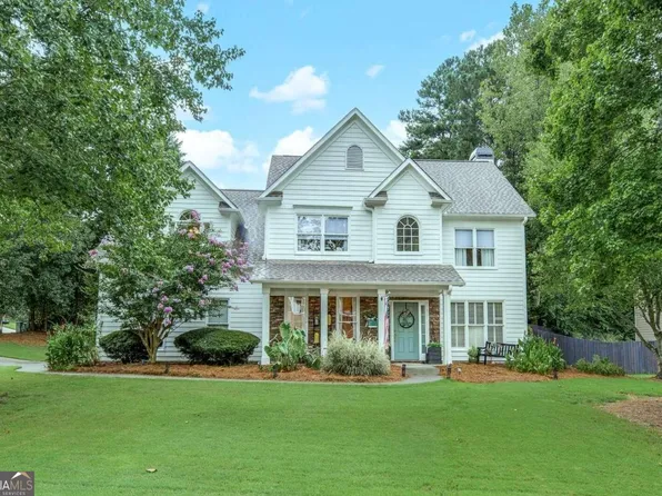 1024 Deer Hollow Dr, Woodstock, GA 30189