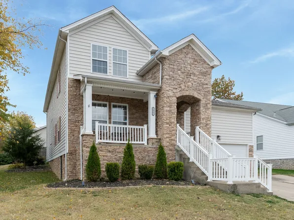 1961 Deep Woods Trl, Nashville, TN 37214