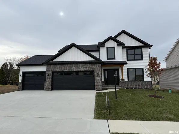 2610 W Arden Way, Dunlap, IL 61525