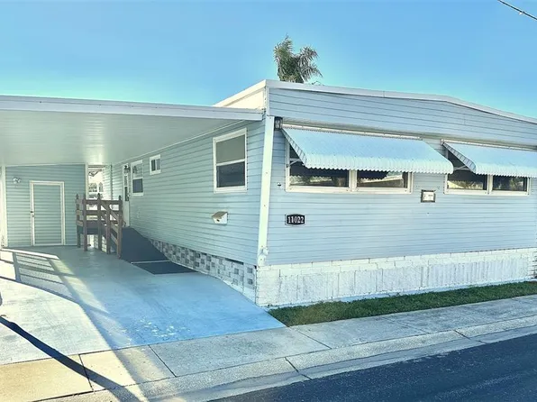 11022 100TH WAY #76, LARGO, FL 33773