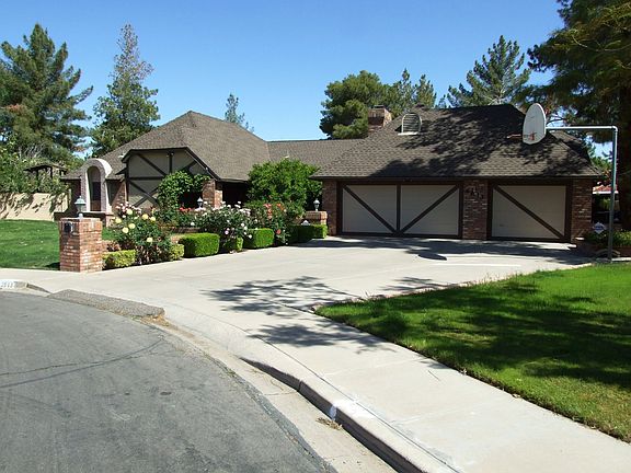 Curb View