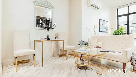 Rented by Nooklyn NYC LLC