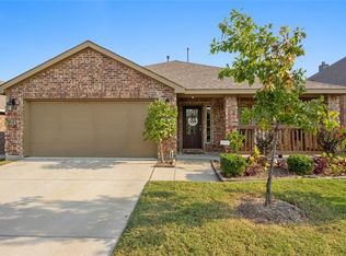 1221 Coleman Dr, Melissa, TX 75454