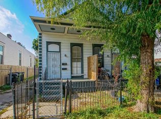 2520-22 2nd St, New Orleans, LA 70113