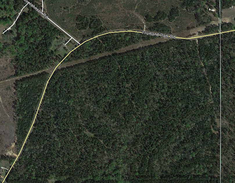 2nd image of 532 Fruitland Park Rd