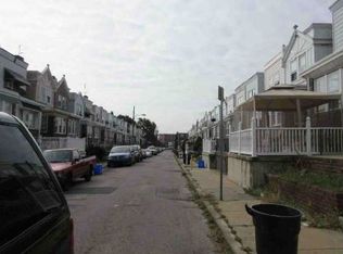 4060 Howland St, Philadelphia, PA 19124
