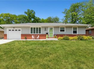 1210 SW 2nd St, Ankeny, IA 50023