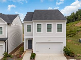 134 Old Mill Dr, Calhoun, GA 30701