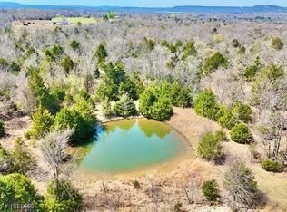 26 High Way, Keota, OK 74941