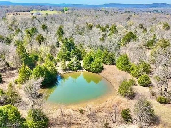 26 High Way, Keota, OK 74941