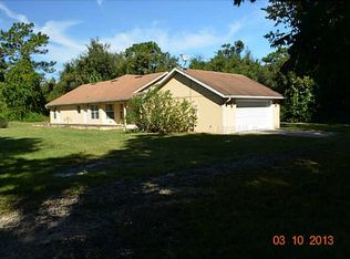 520 Jackson St, Lake Helen, FL 32744