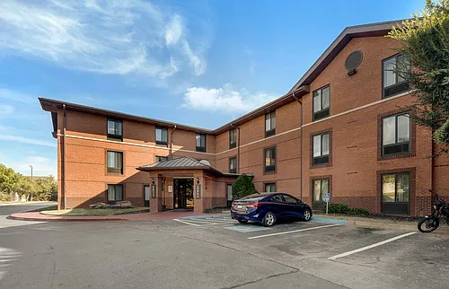 Oklahoma City - Northwest Photo 1