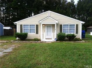 1113 Allgood St, Durham, NC 27704