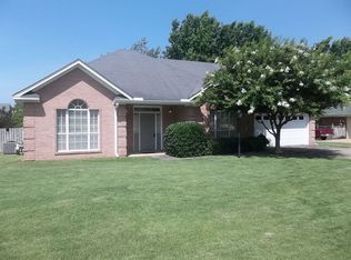 503 Alexa Dr, Oxford, MS 38655