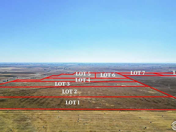 2nd image of CR 29 Lot 2
