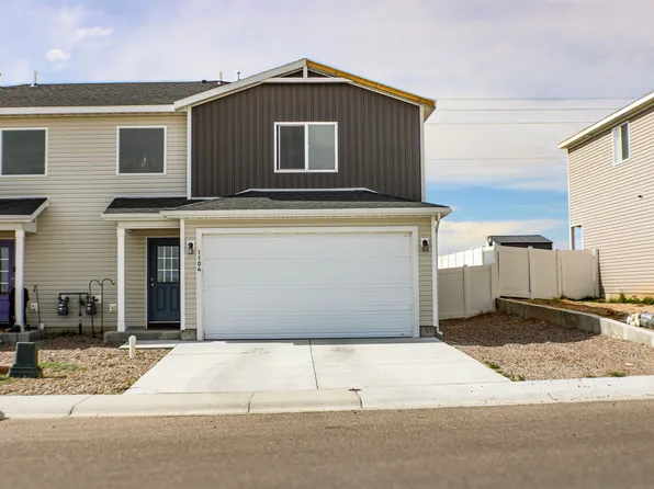 1104 Tulip Dr, Rock Springs, WY 82901