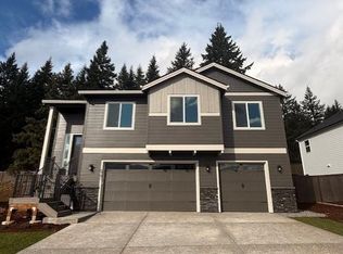 5741 N 94th Ave Lot 241, Camas, WA