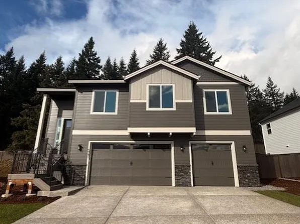 5741 N 94th Ave Lot 241, Camas, WA 98607