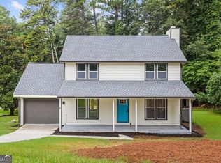 4657 Lou Ivy Rd, Duluth, GA 30096