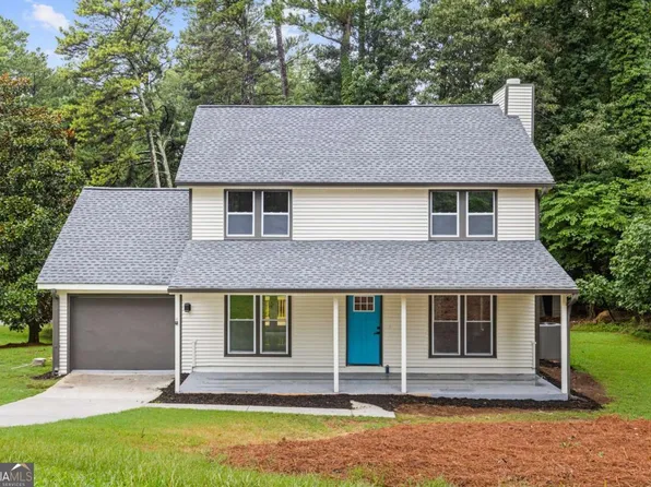 4657 Lou Ivy Rd, Duluth, GA 30096
