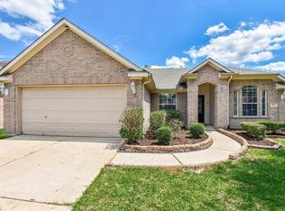 16727 Cold Harbor Ln, Houston, TX 77083