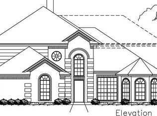 161 Dave Trl, Prosper, TX 75078