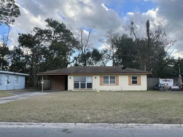 2454 Quail Ave, Jacksonville, FL 32218