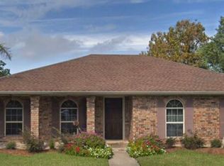 9727 W Wheaton Cir, New Orleans, LA 70127