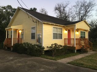 6331 Siers St APT D, Texas City, TX 77591